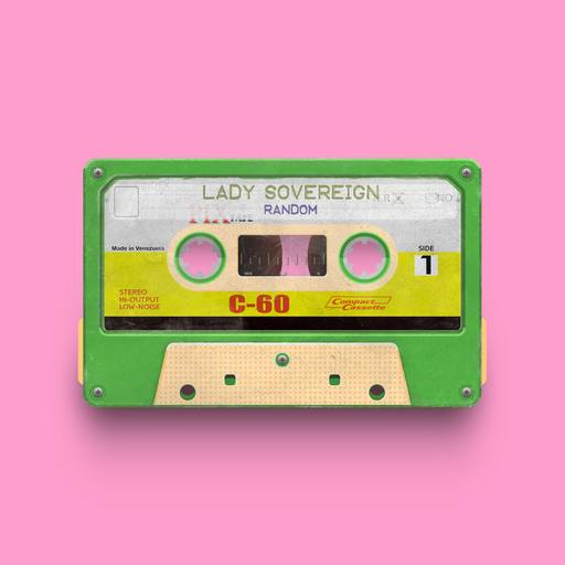 04050 - Lady Sovereign - Random